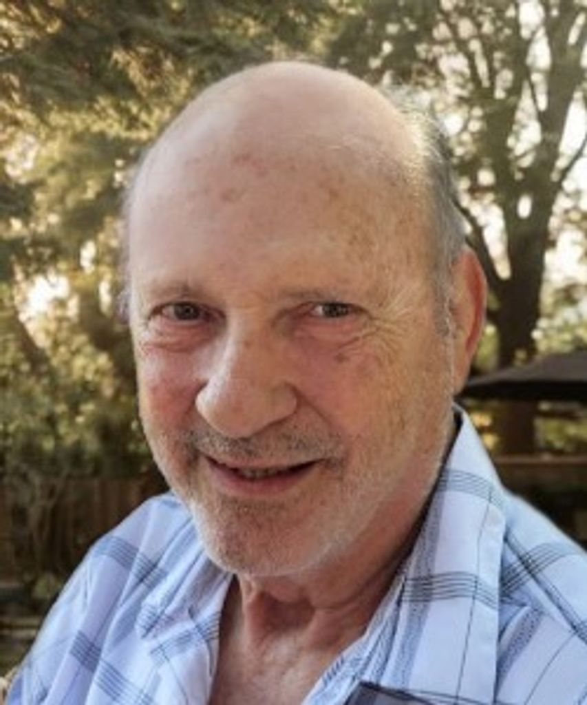 Walter (Wally) Robert Wucki