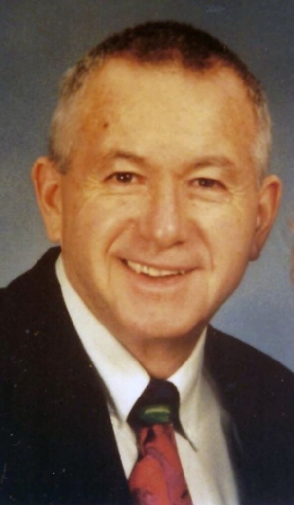 George Edmund Curran Profile Photo