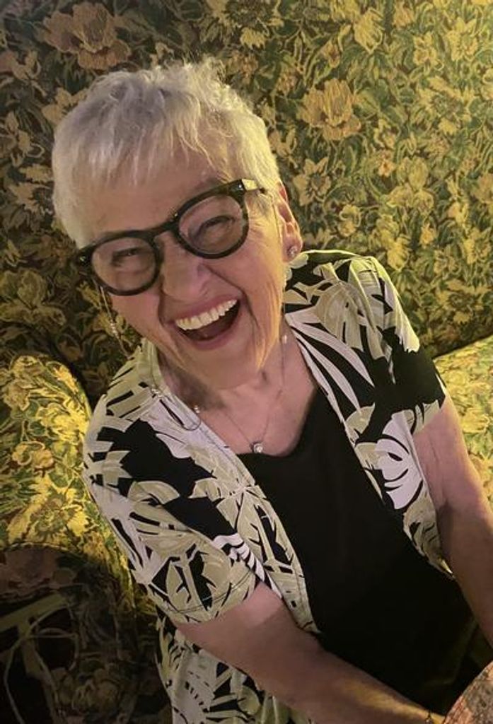 Victoria S. Callahan Profile Photo