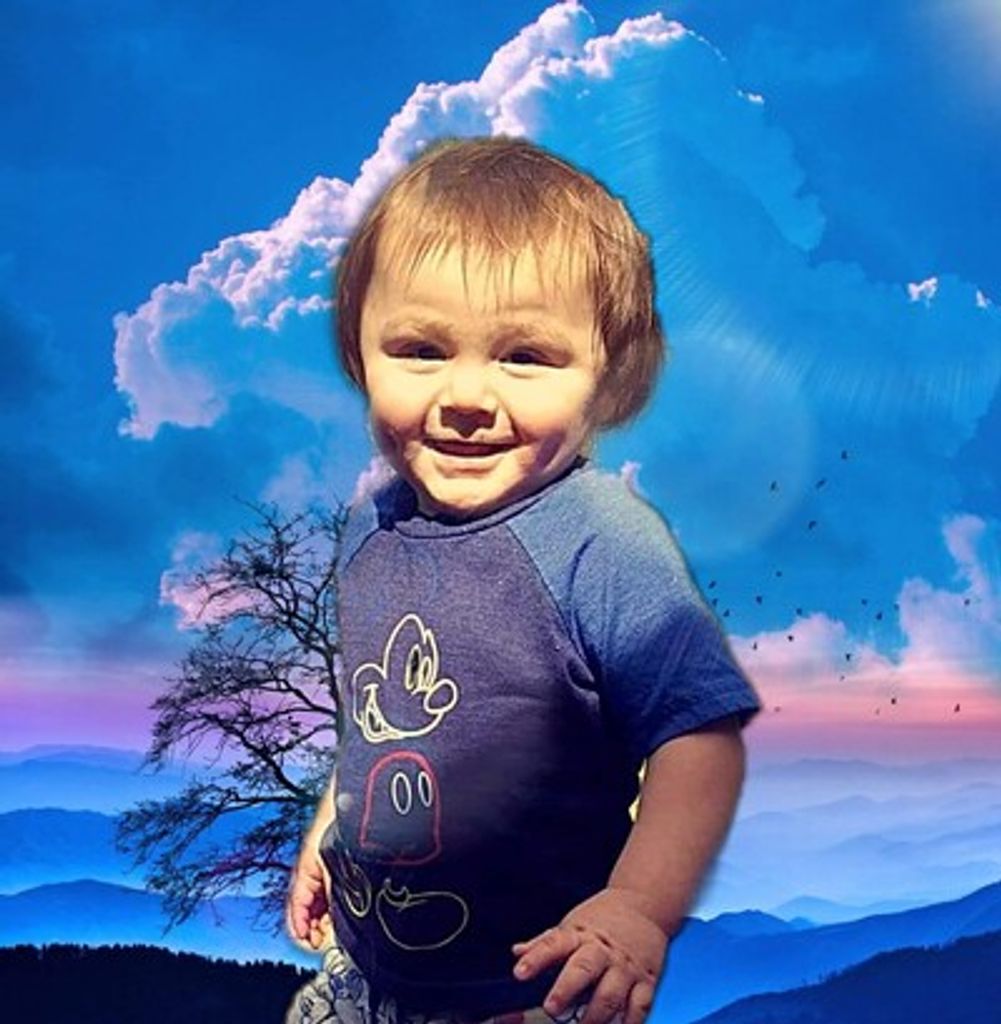 Jesse Layne Holland Profile Photo