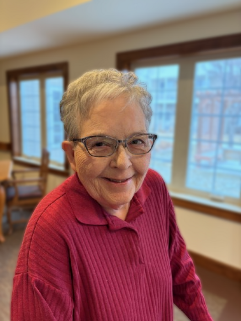 Carol Ann Clauson Profile Photo