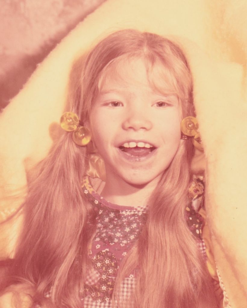 Amy J.   Busch