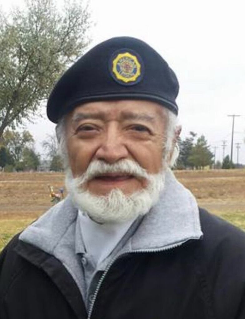 Gilbert Rodriguez Profile Photo