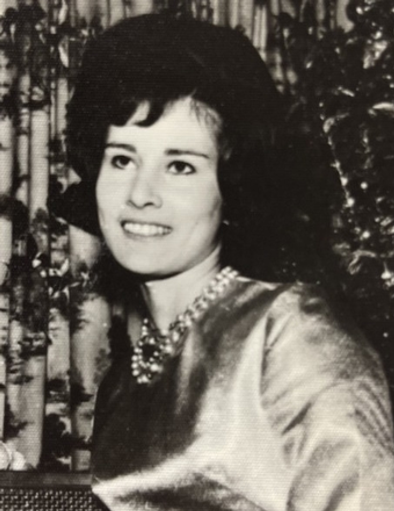 Elizabeth Ann (Rial) Lawrence