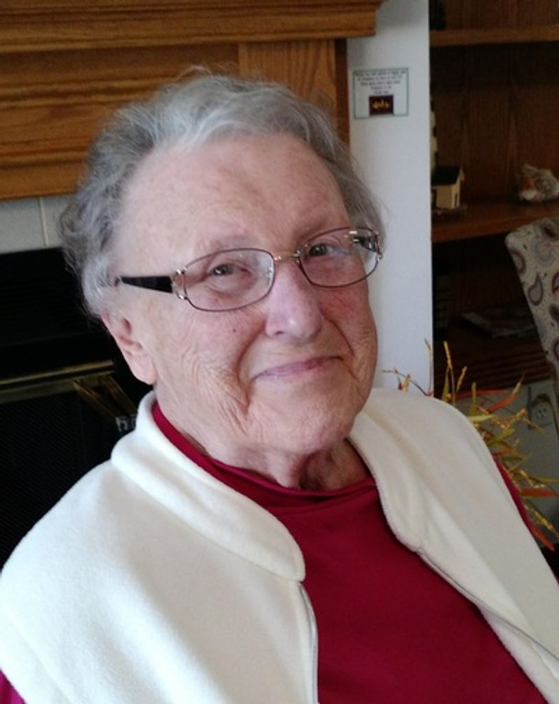 Gloria Lois Wilke Profile Photo