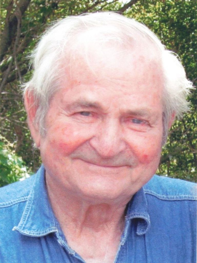 Harold Ernest Dewitz