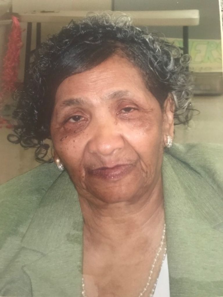 Edith Jean Johnson Profile Photo