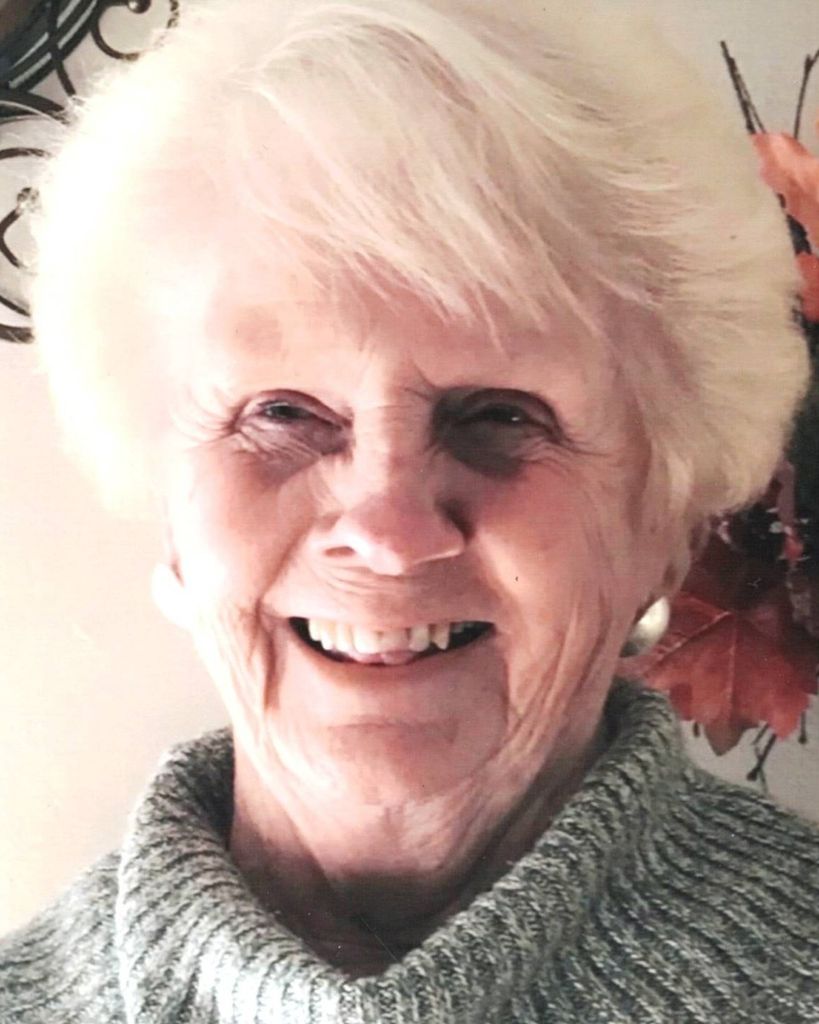 Mildred "Midge" Null Profile Photo