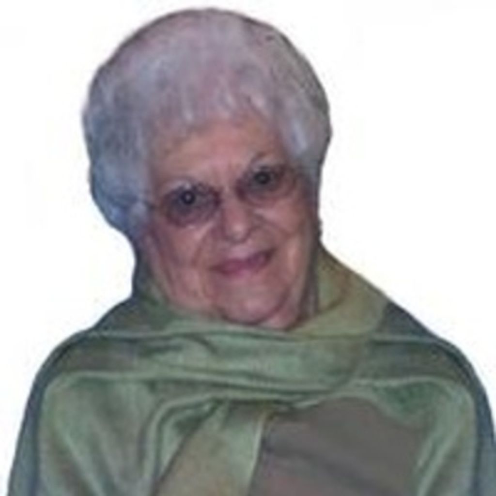 Marguerite E. 'Marg' Stevens