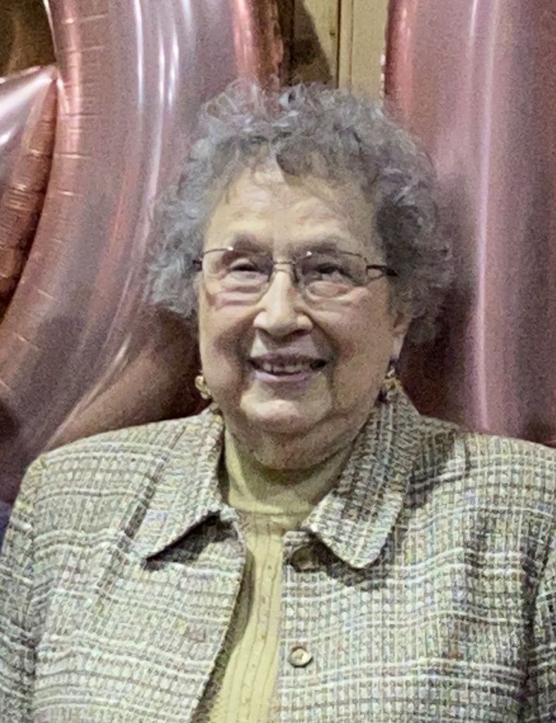 Margaret  Irene Klein Profile Photo