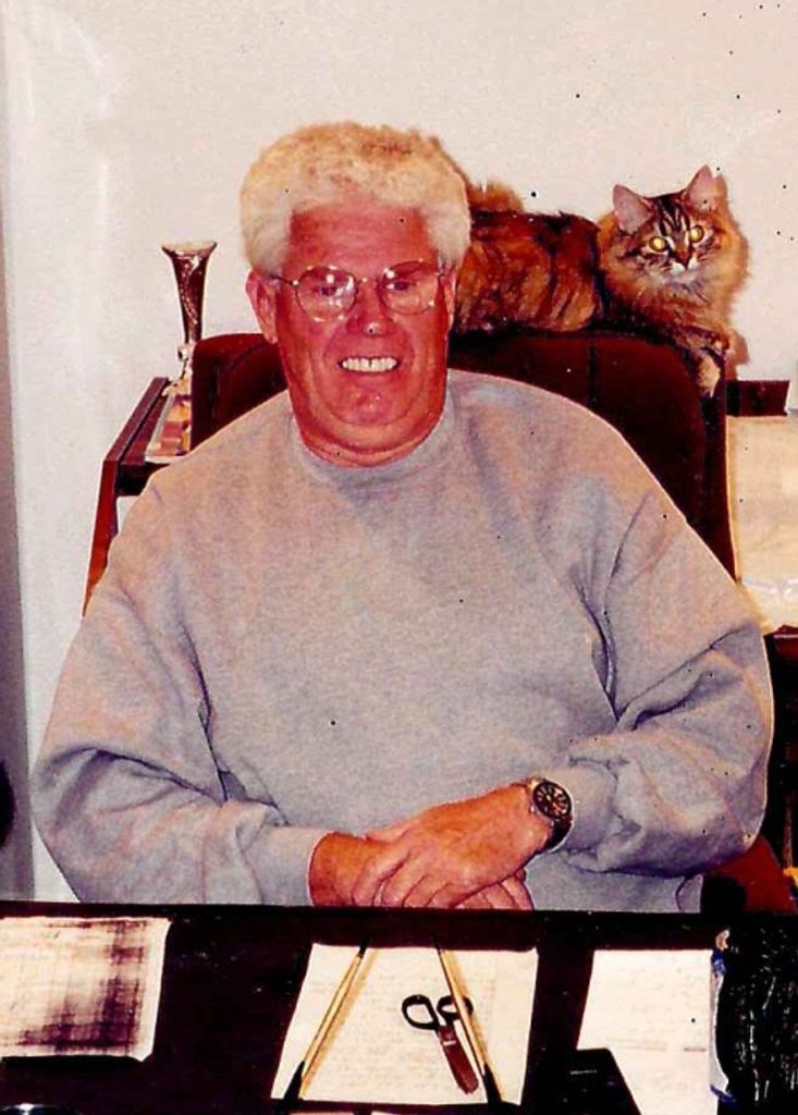 Dean Fleming
