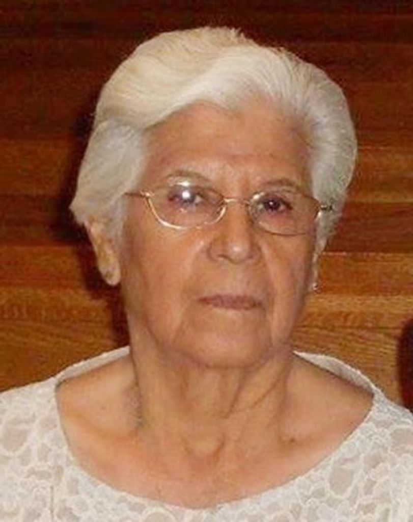 Lucia G. Alcaraz
