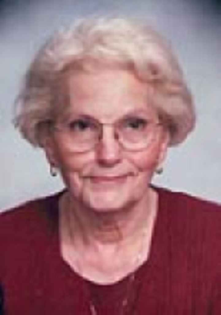 Marian  N. Strilecky