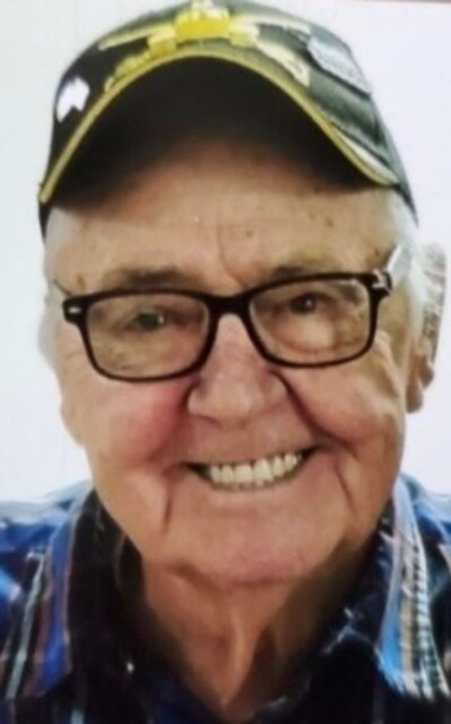Herbert (Herb) Boedeker Profile Photo
