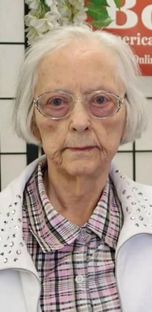 Helen Ladon (Kelley)  Frederick Profile Photo