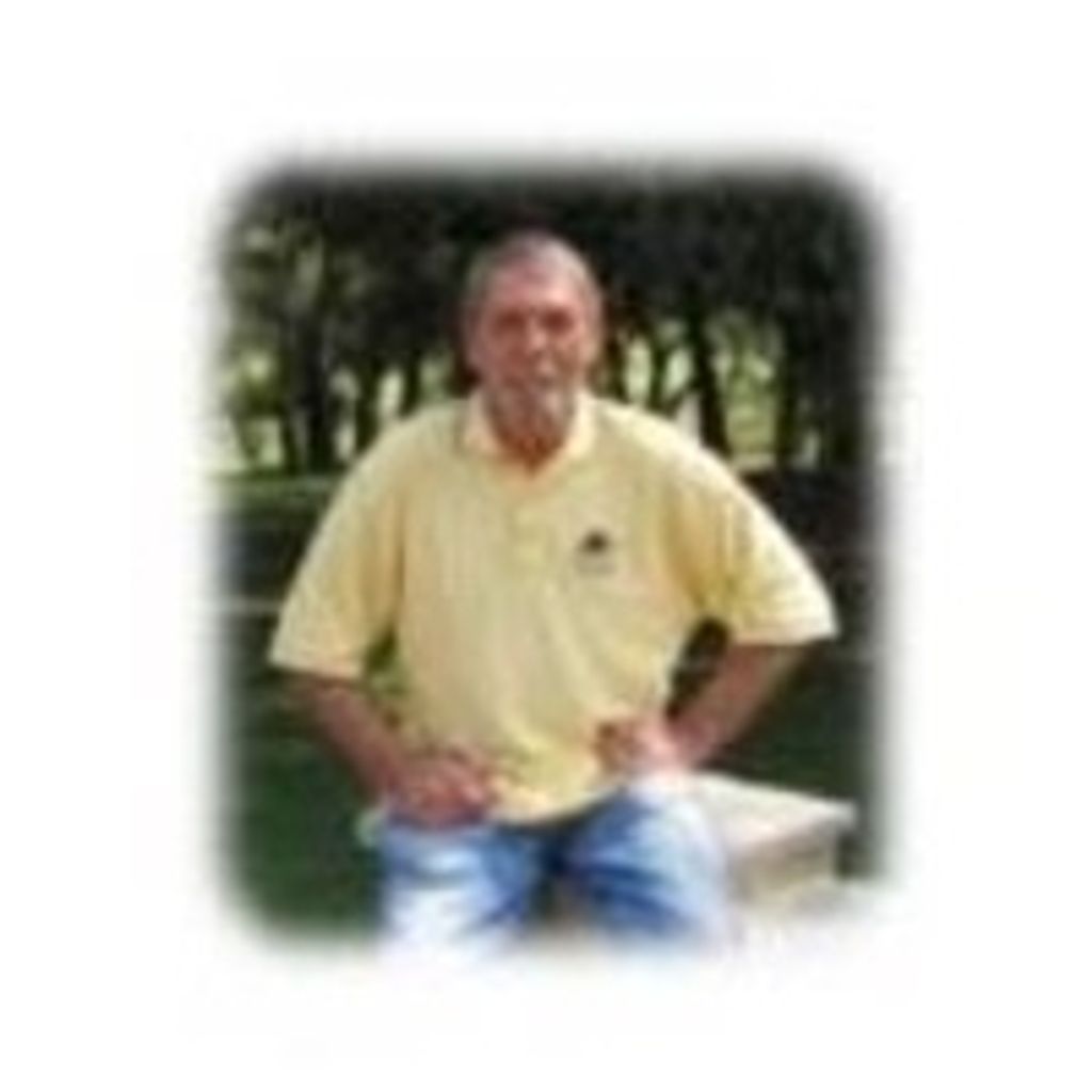 Darrel Wayne Warehime
