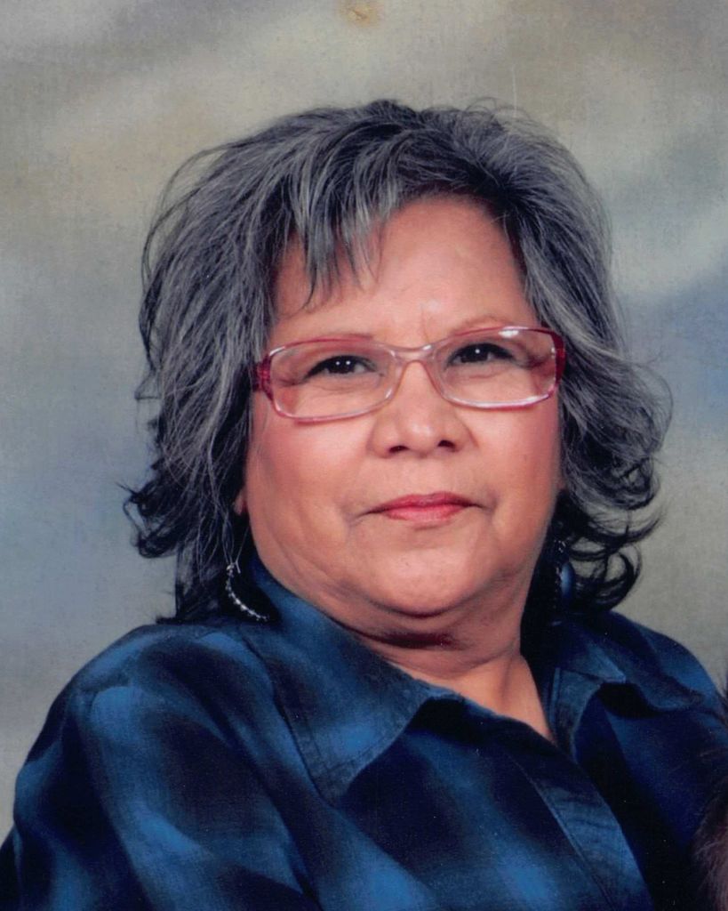 Petra Macias Profile Photo