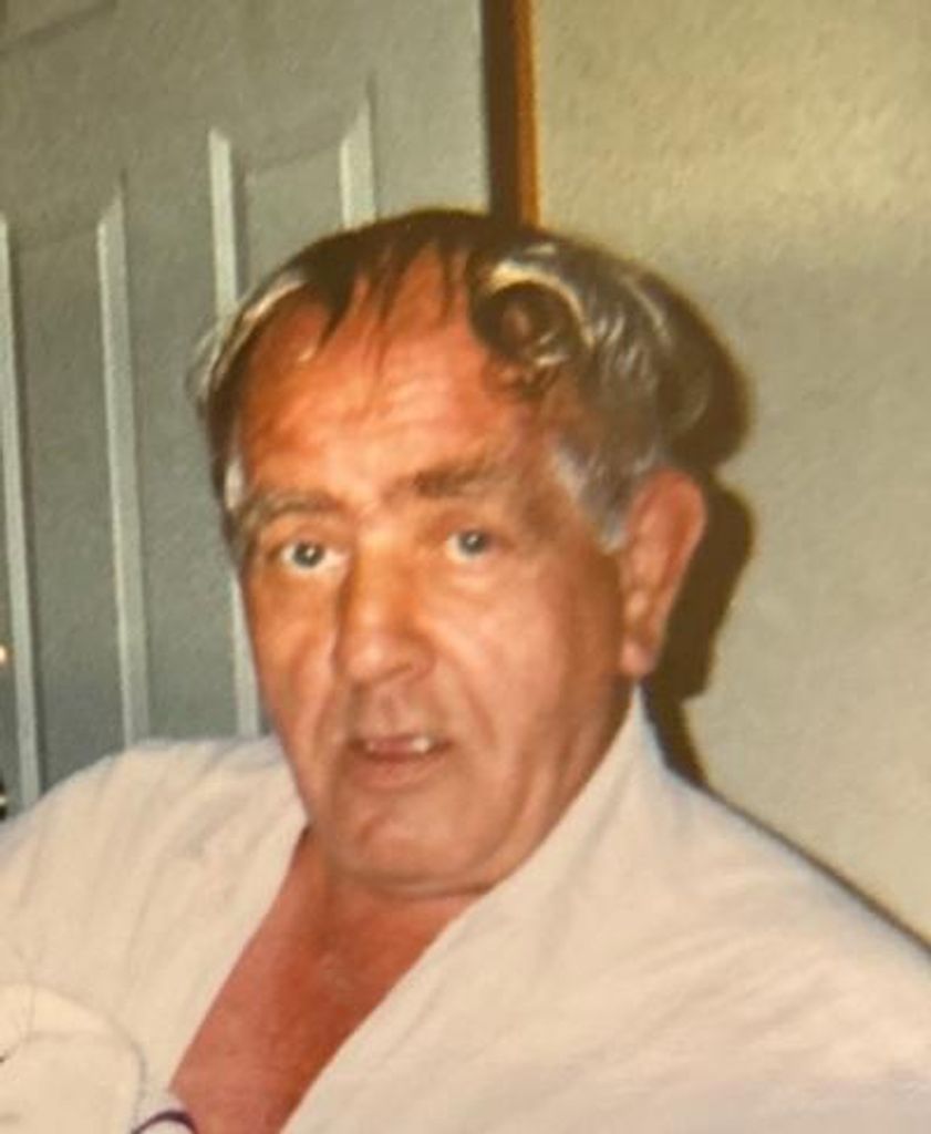 Miley "Jake" H. Jumper, Jr. Profile Photo