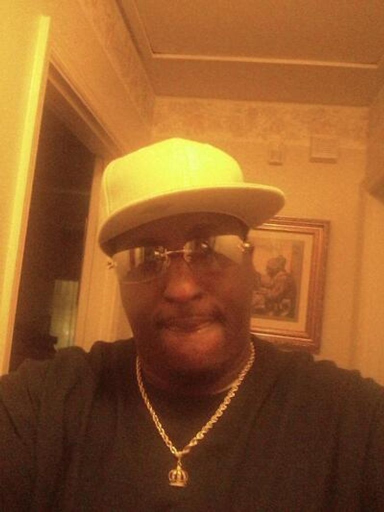 Stephen Whitfield Profile Photo