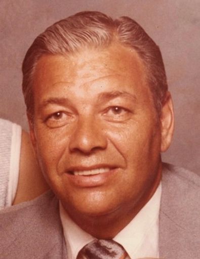 Charles "Bud" Ernst Profile Photo