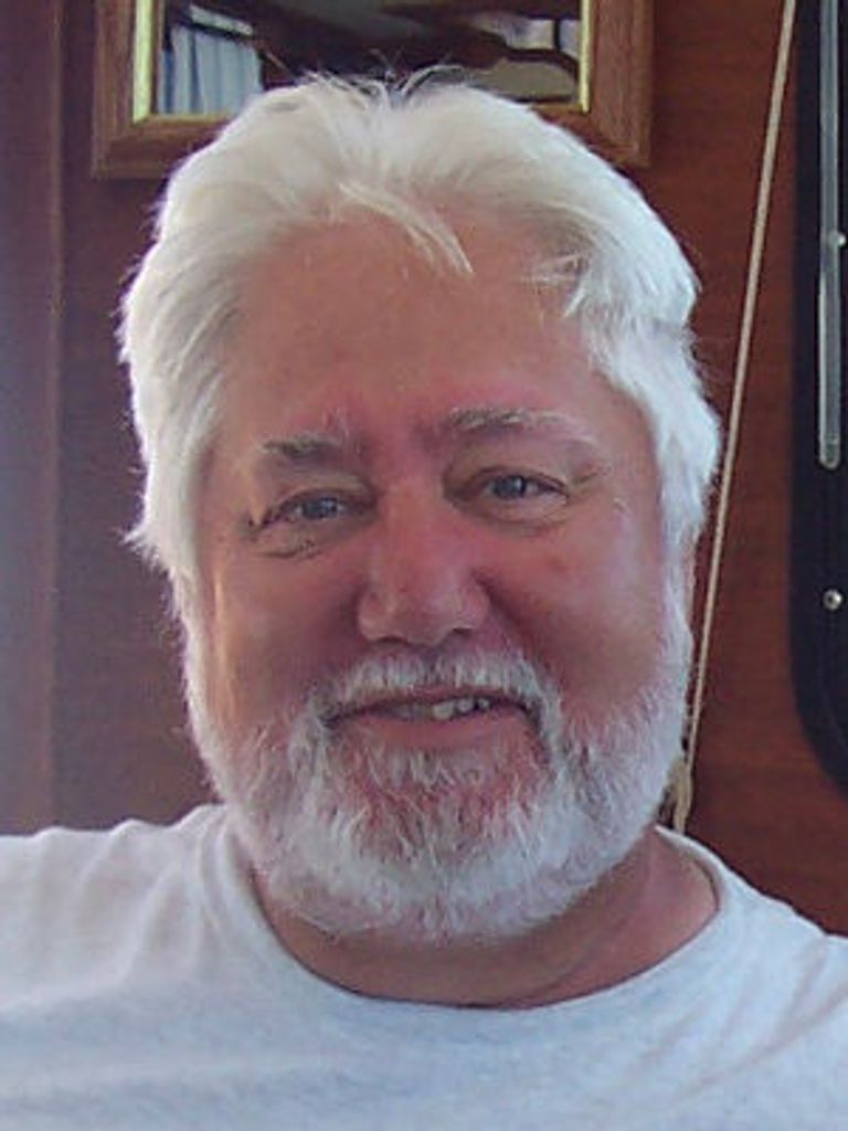 Frederick Ferber Profile Photo