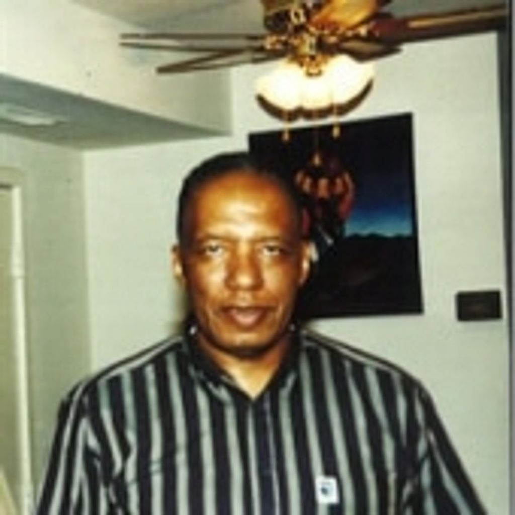 Earl Smith