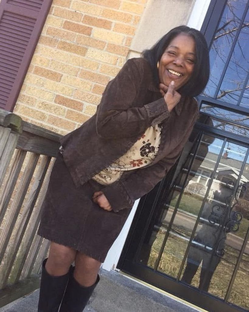 Nabagereka L. Rogers