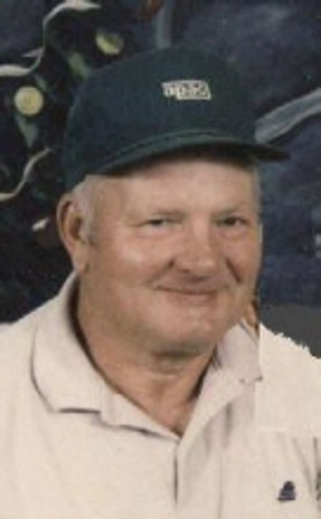 Dillard Wayne Plemmons