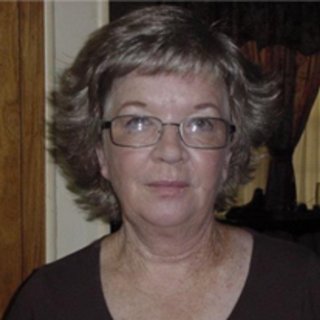 Margie Ann Joiner