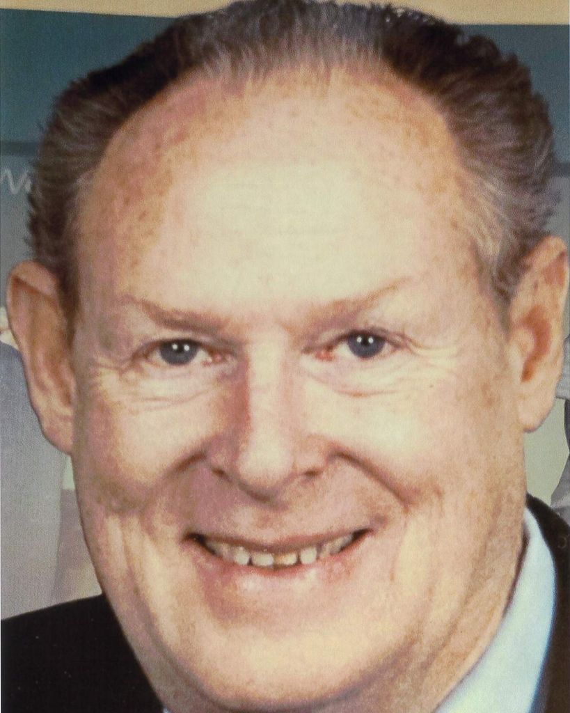 Richard Stenger