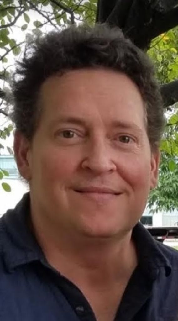 Jay Krieger Profile Photo