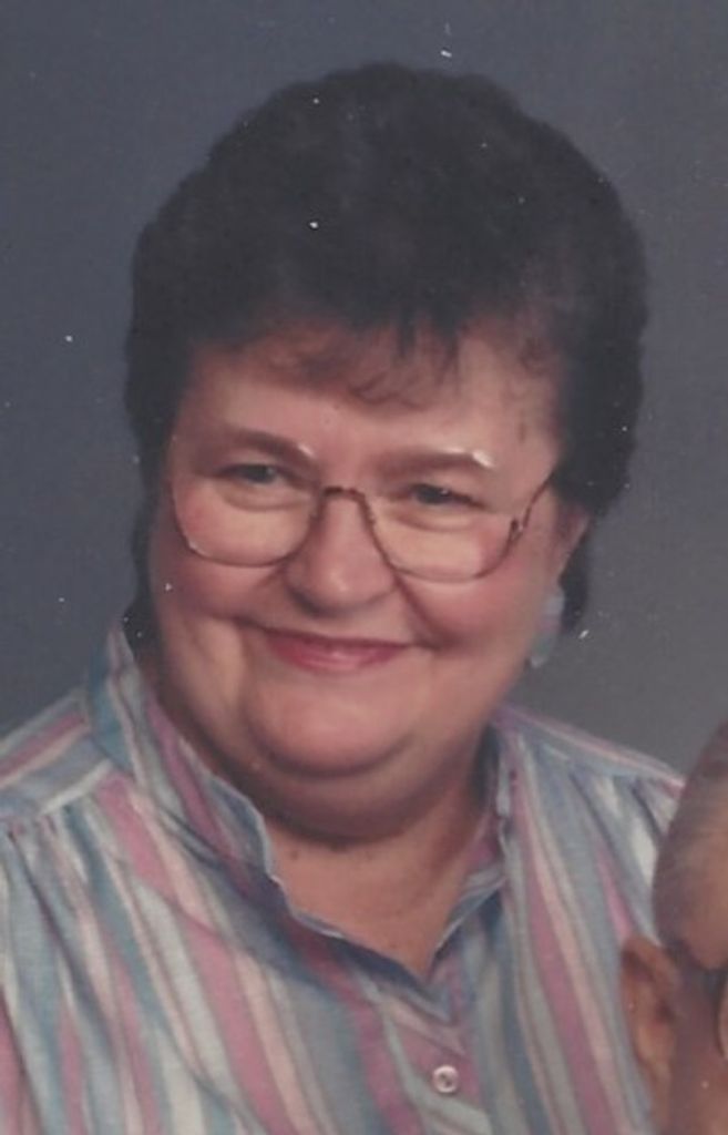 Margaret "Peg" M. Gaudet Profile Photo