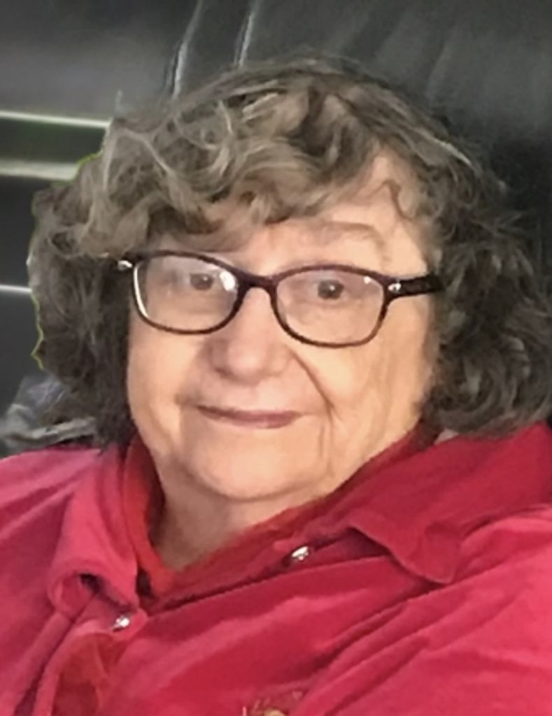 Olive "Charmaine" Palistrant Profile Photo