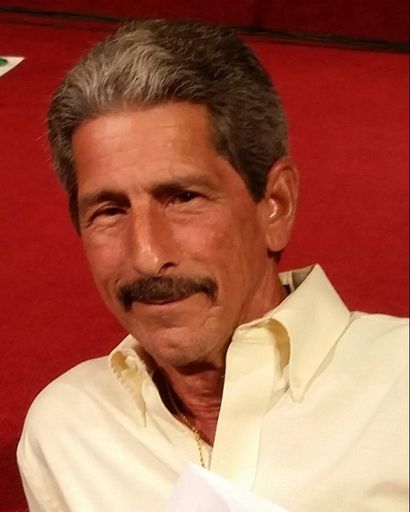 Damian Mario Seltzer's obituary image