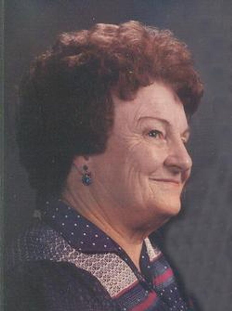 Naida Lords Profile Photo
