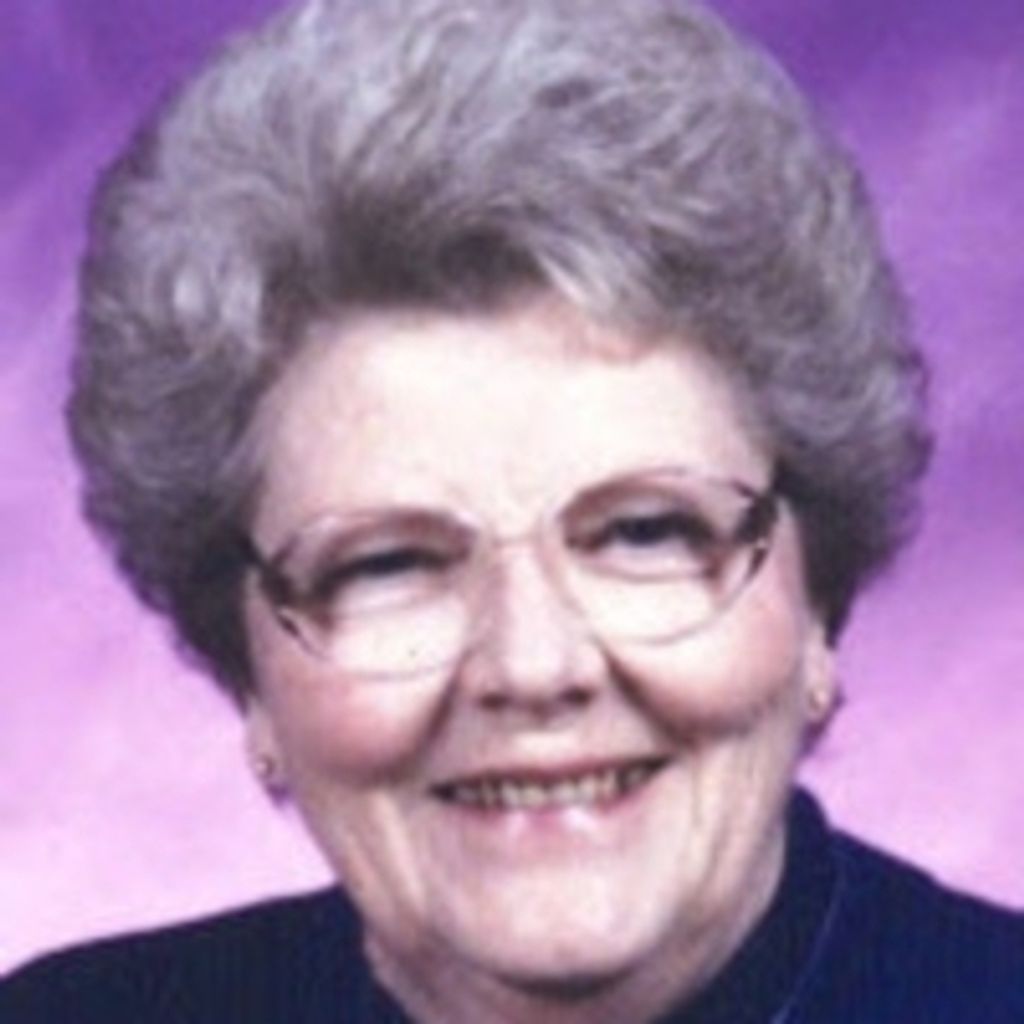Mary Selma Ownby