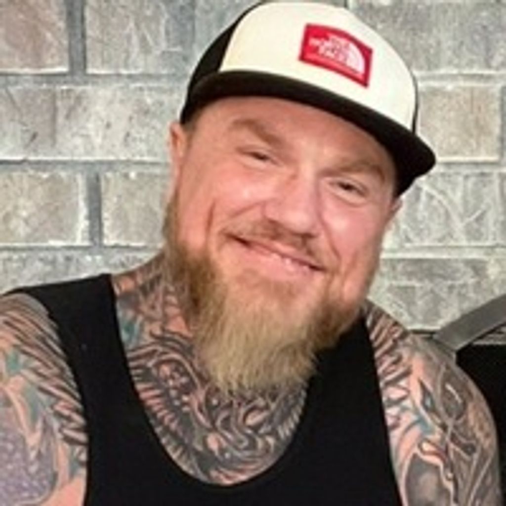 Donald Elton Joseph