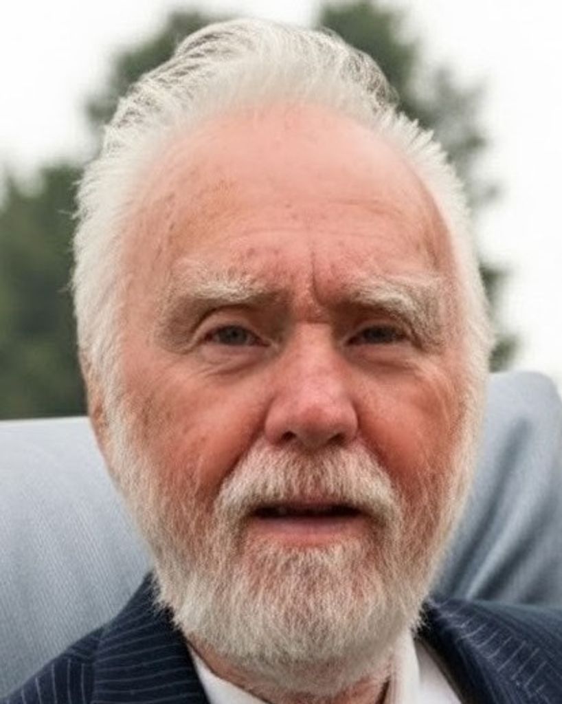 William B. "Bill" Lind Profile Photo