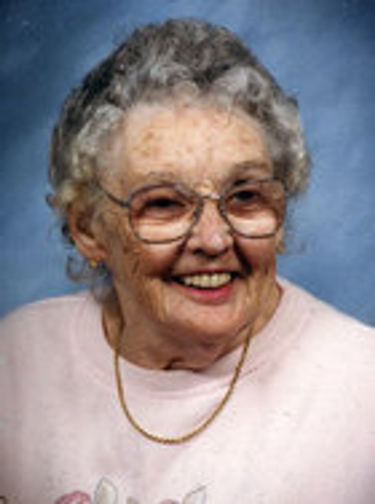 Marie Richmond