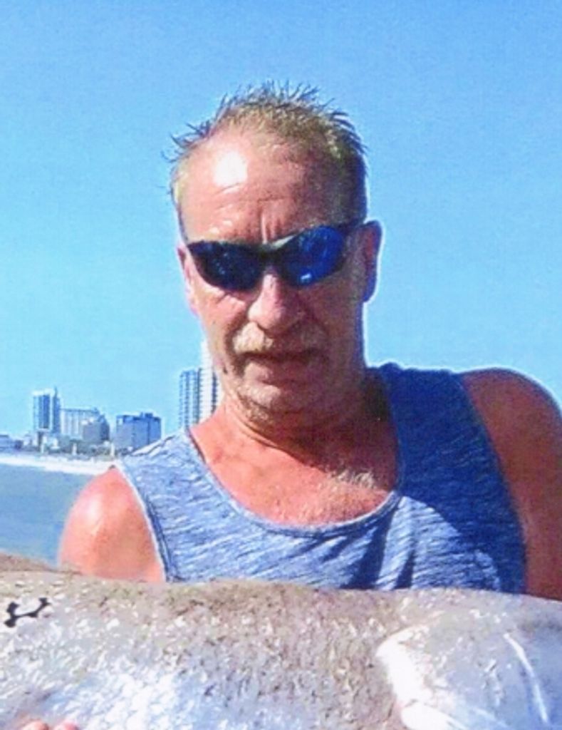 Mark Anthony "Tony" Boggs Profile Photo