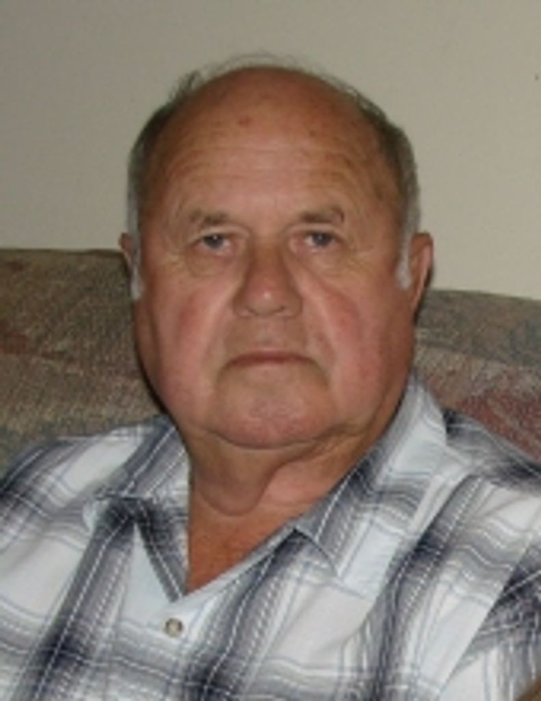 James Ralph Coleman