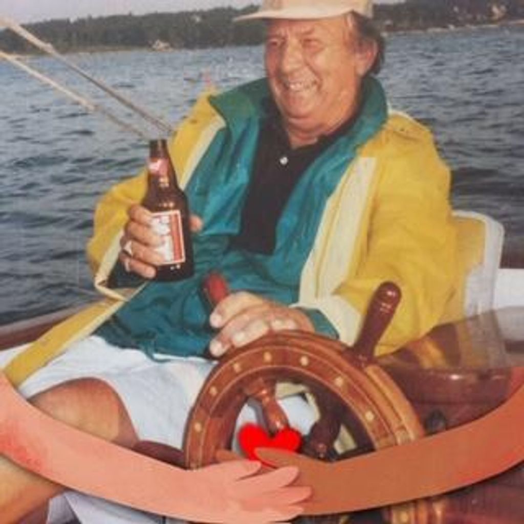 Richard A. Barnard Profile Photo