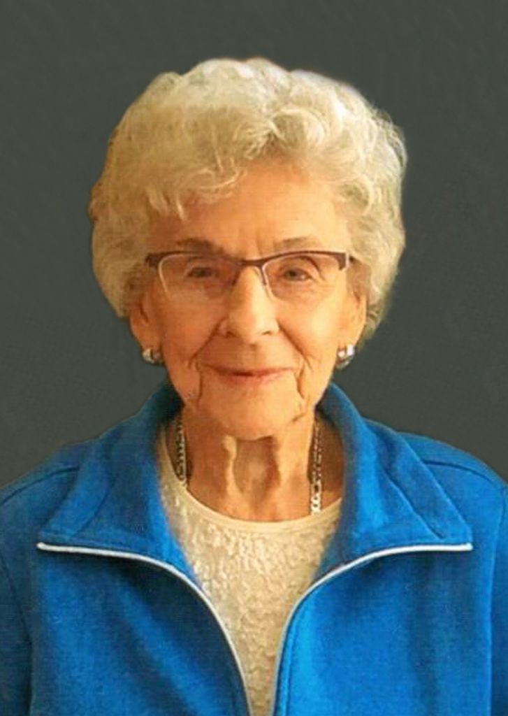 Audrey Henke