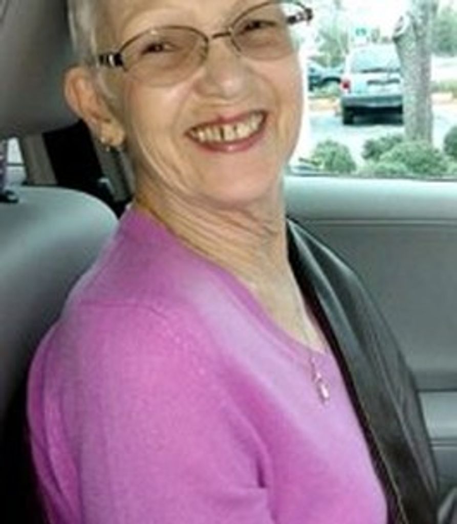 Sharon Fields Profile Photo