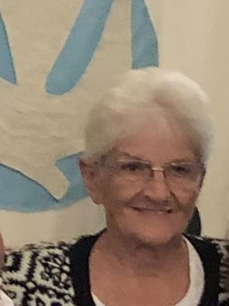 Henrietta "Lee" Squire