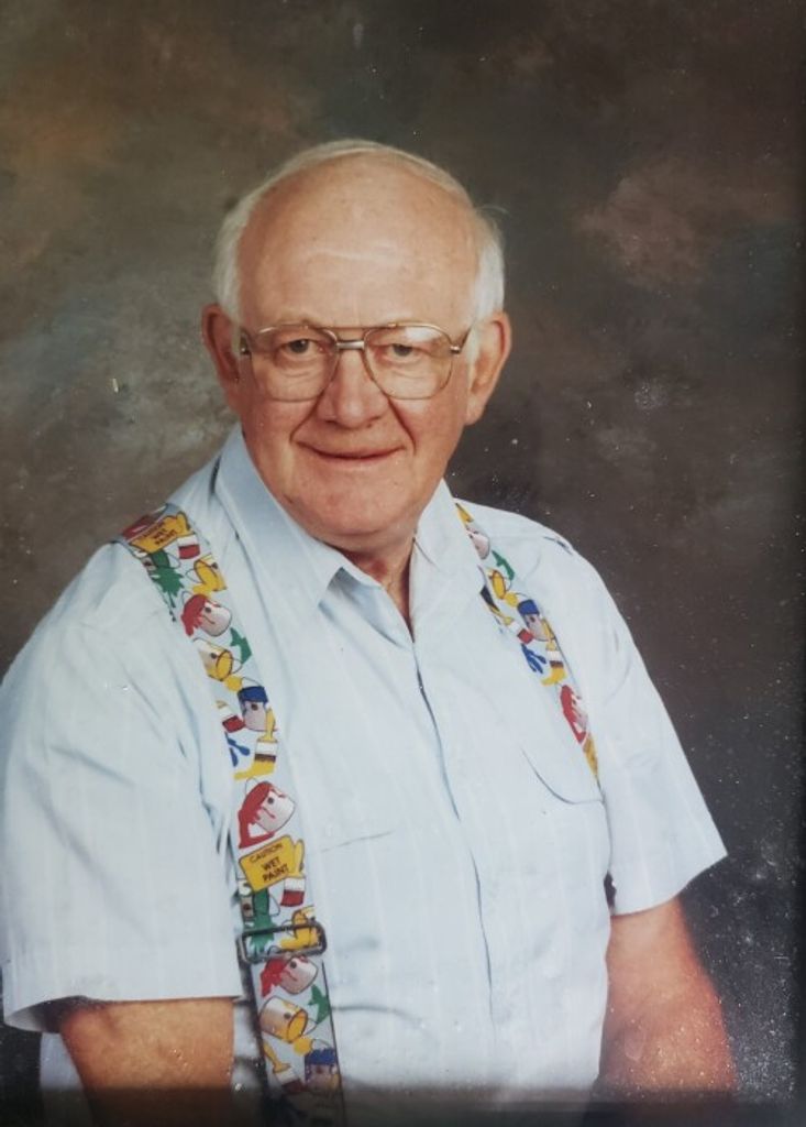 James Stephenson
