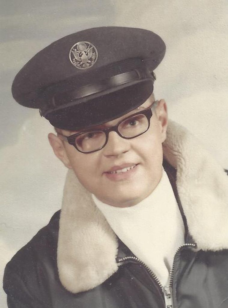 William J. Pflueger Profile Photo