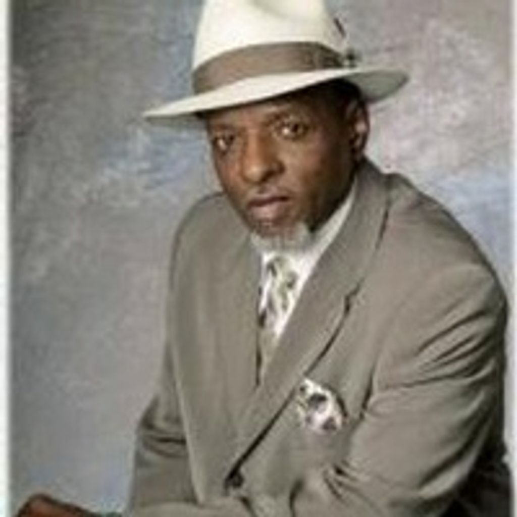 Patrick Leon Williams