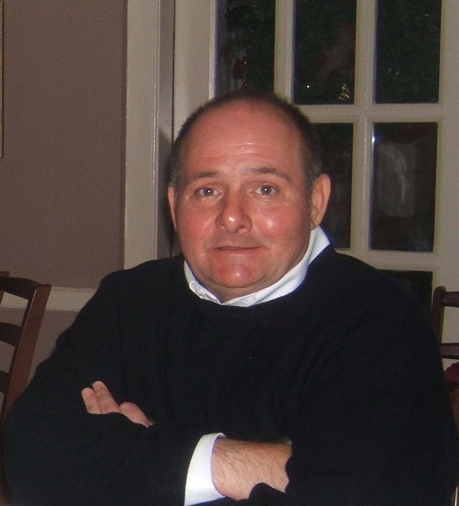Gregory Charles Bendt