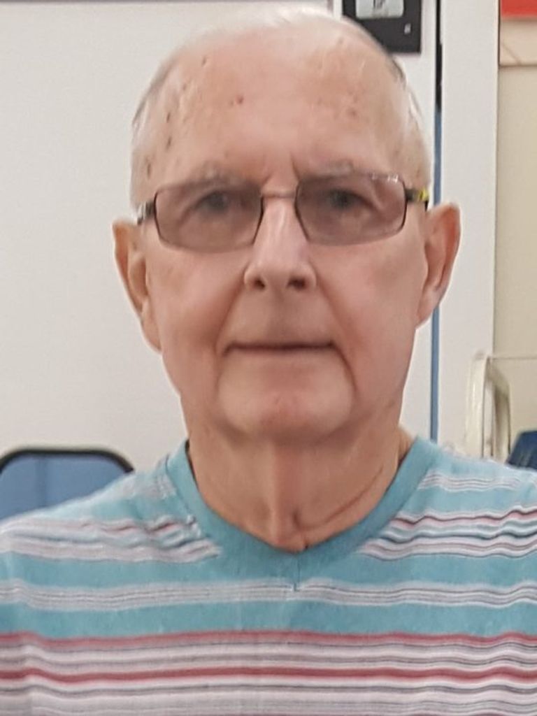 Jerry L. Talley